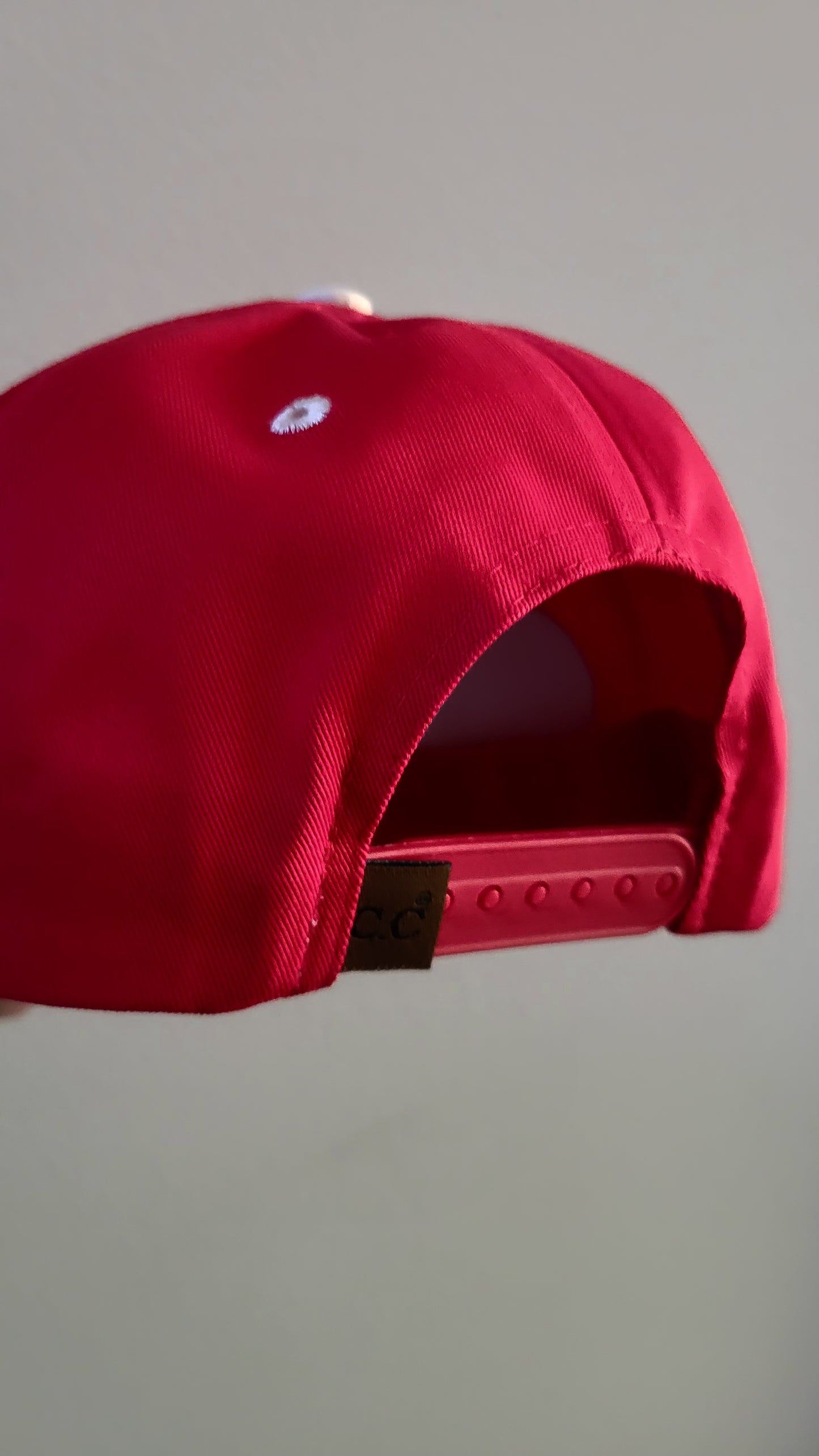 Keep It Up Trucker Hat