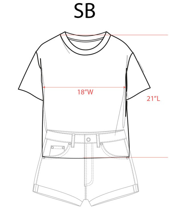 JOSHUA TREE DESERT BOUND Mineral Black Cotton graphic tee