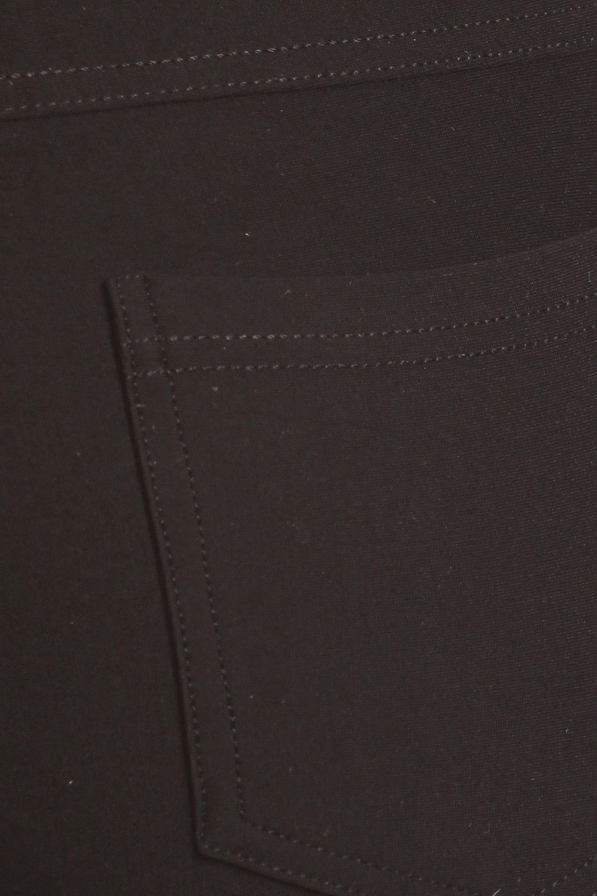 Curvy Lady Pull Up Pointe Pants