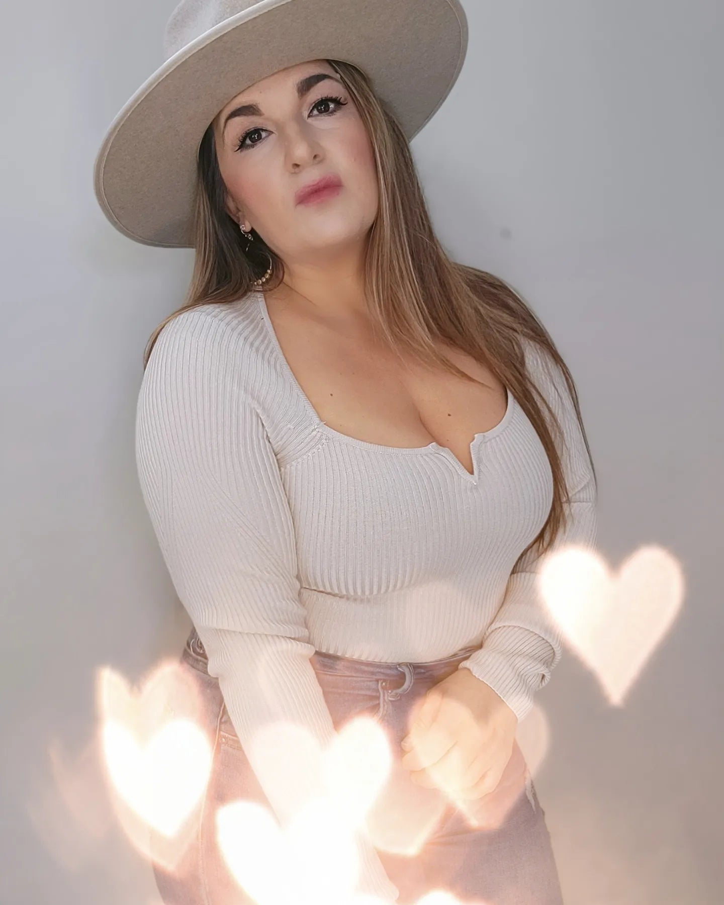 Square Neck Notched Bodysuit