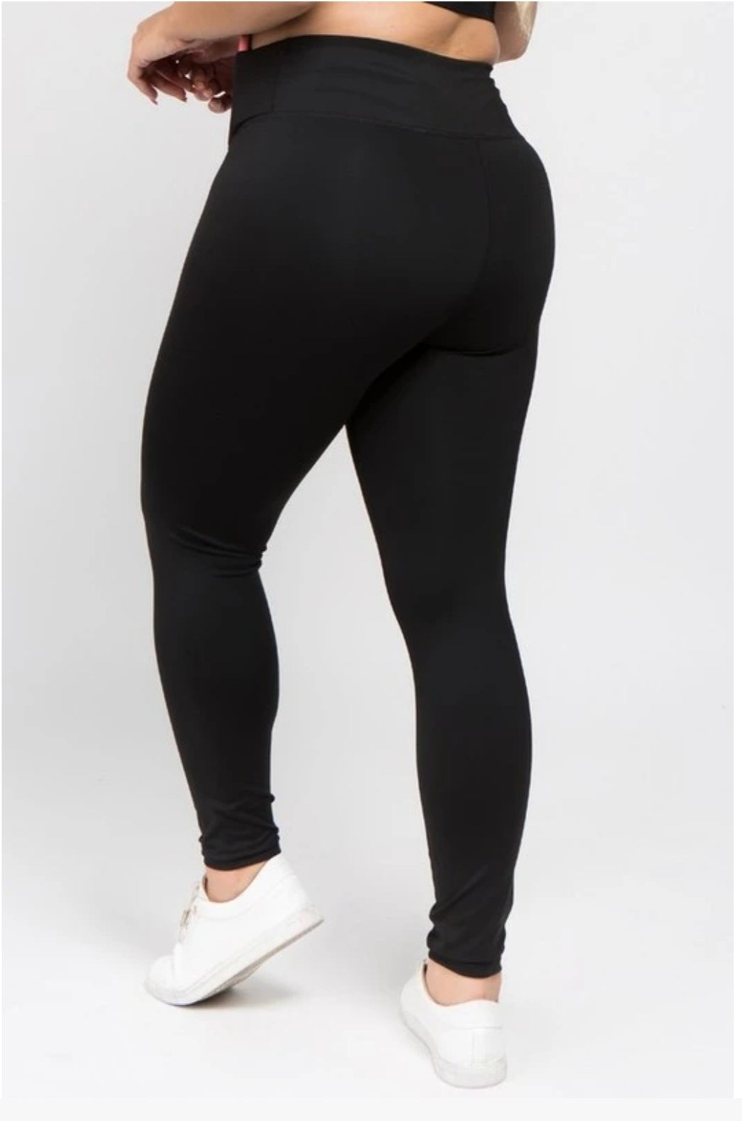 Active Wear Compression Leggings S-3XL