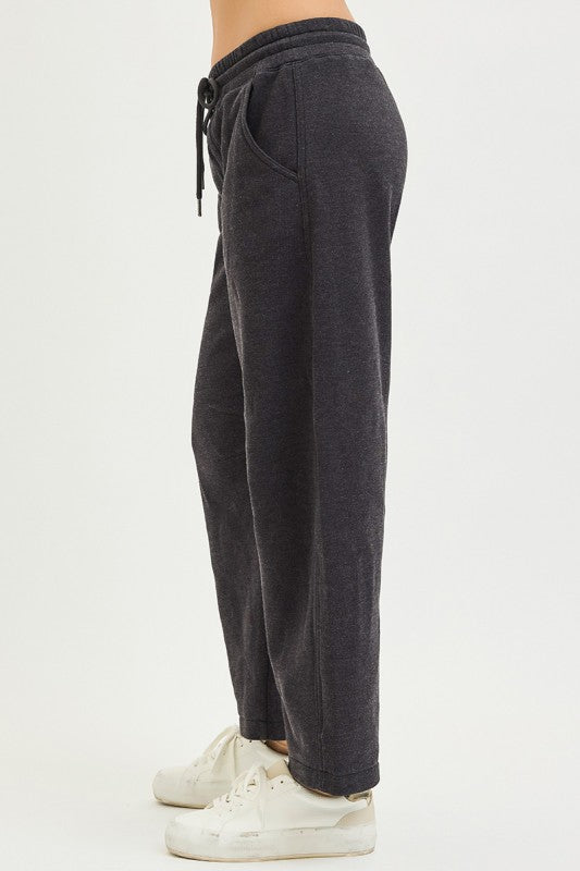 Slouchy Barrel Sweatpants