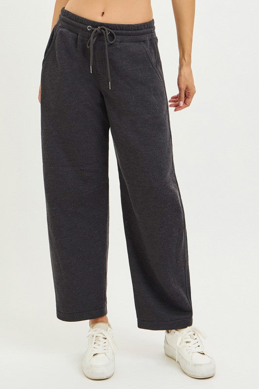 Slouchy Barrel Sweatpants