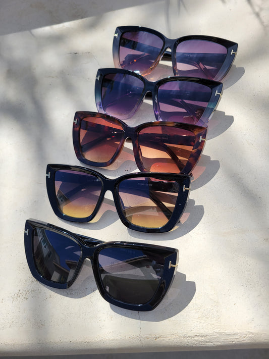 Sunglasses 5 Colors