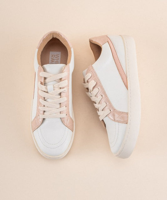 MiiM Low Top Street Sneaker