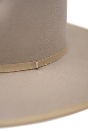 Claudia Rancher Ultra Structured Hat