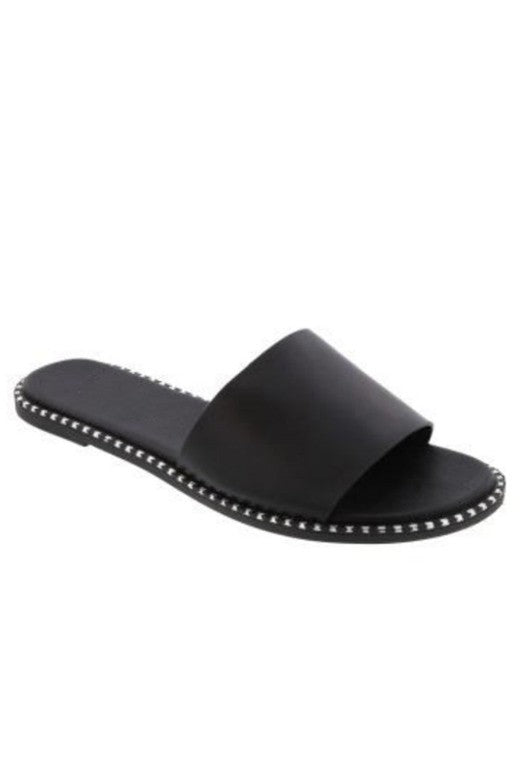 Slide Sandal