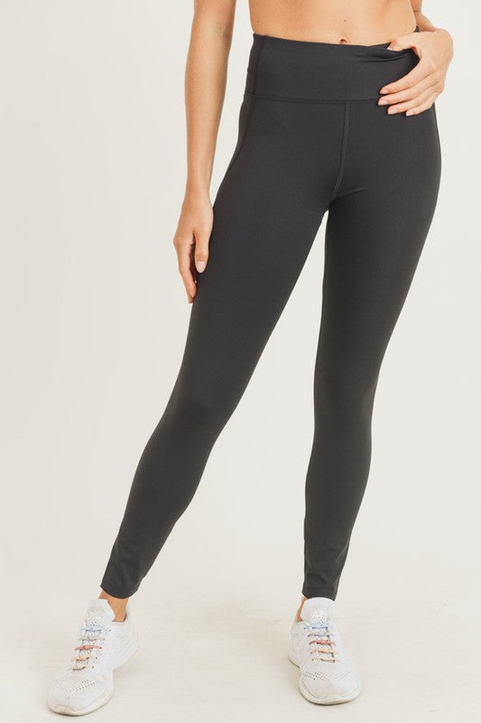 Booty-Pop Highwaist Leggings