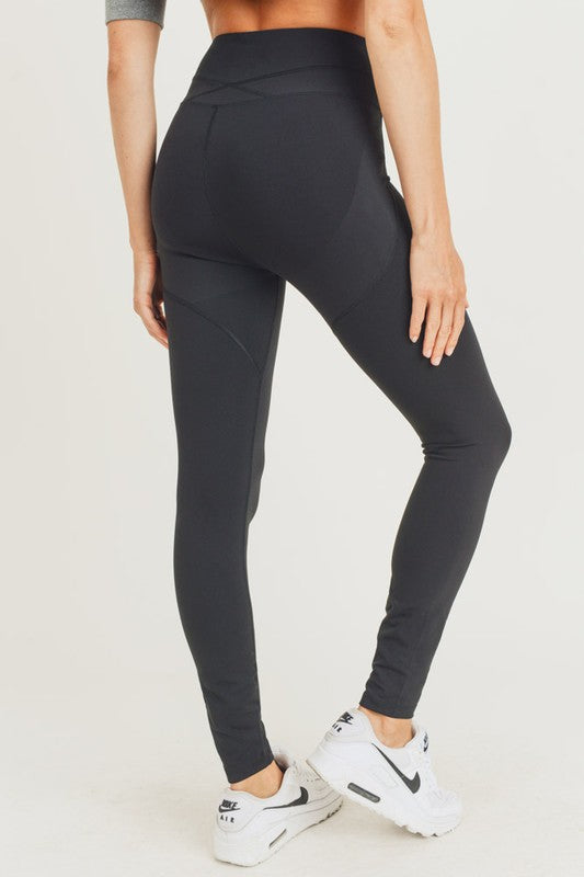 Booty-Pop Highwaist Leggings