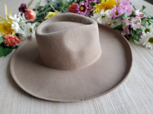 Pecan Influencer Hat