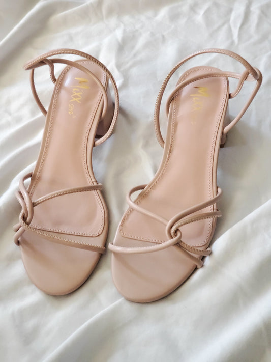 Anita Sandals