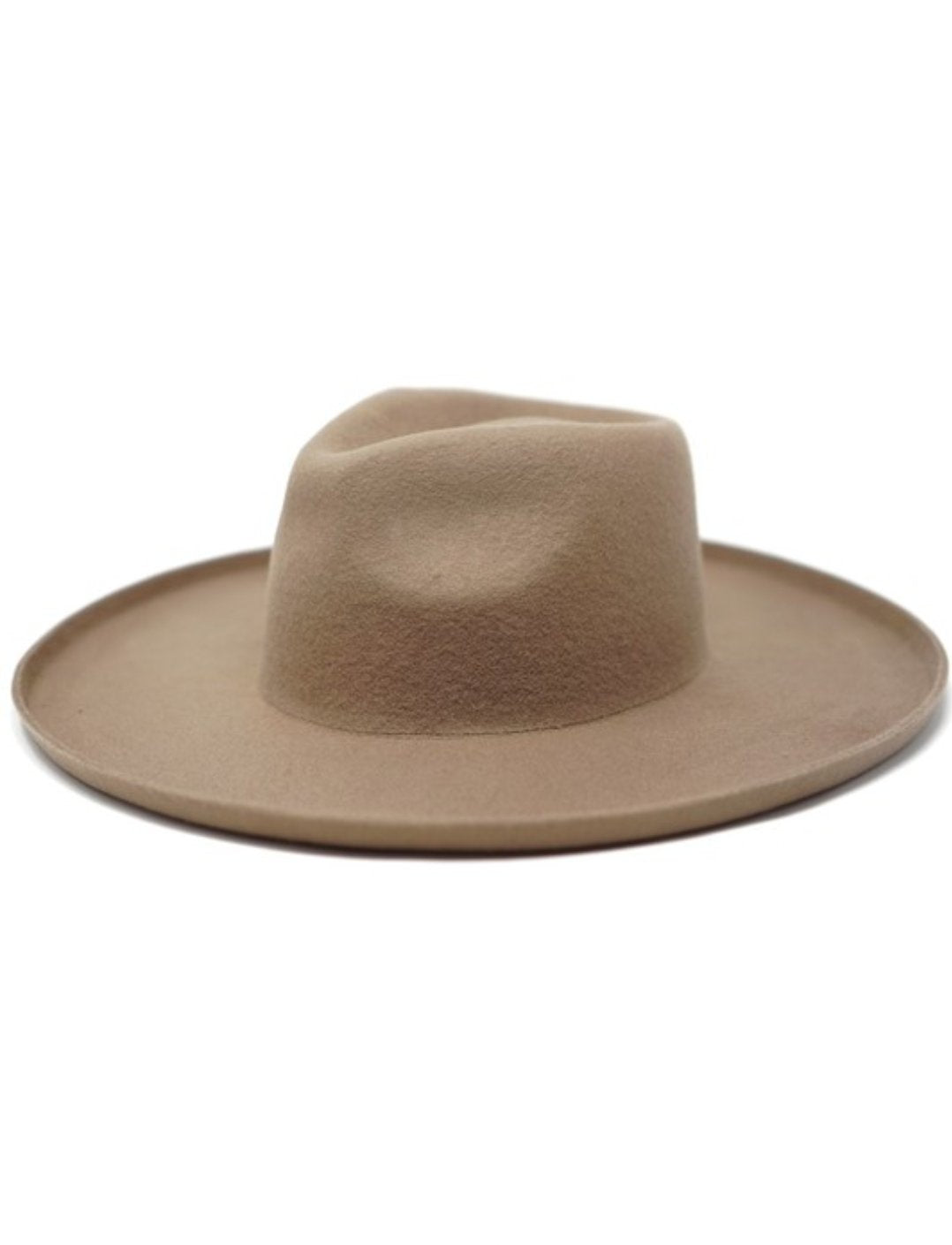 Pecan Influencer Hat